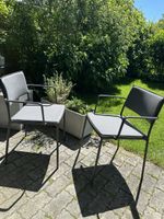 Gartenstuhl Set
