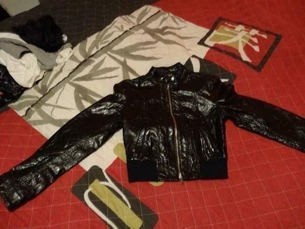 Giacche: Heisse kurze Jacke – Usato da Kriens venduto da Bouni1 1