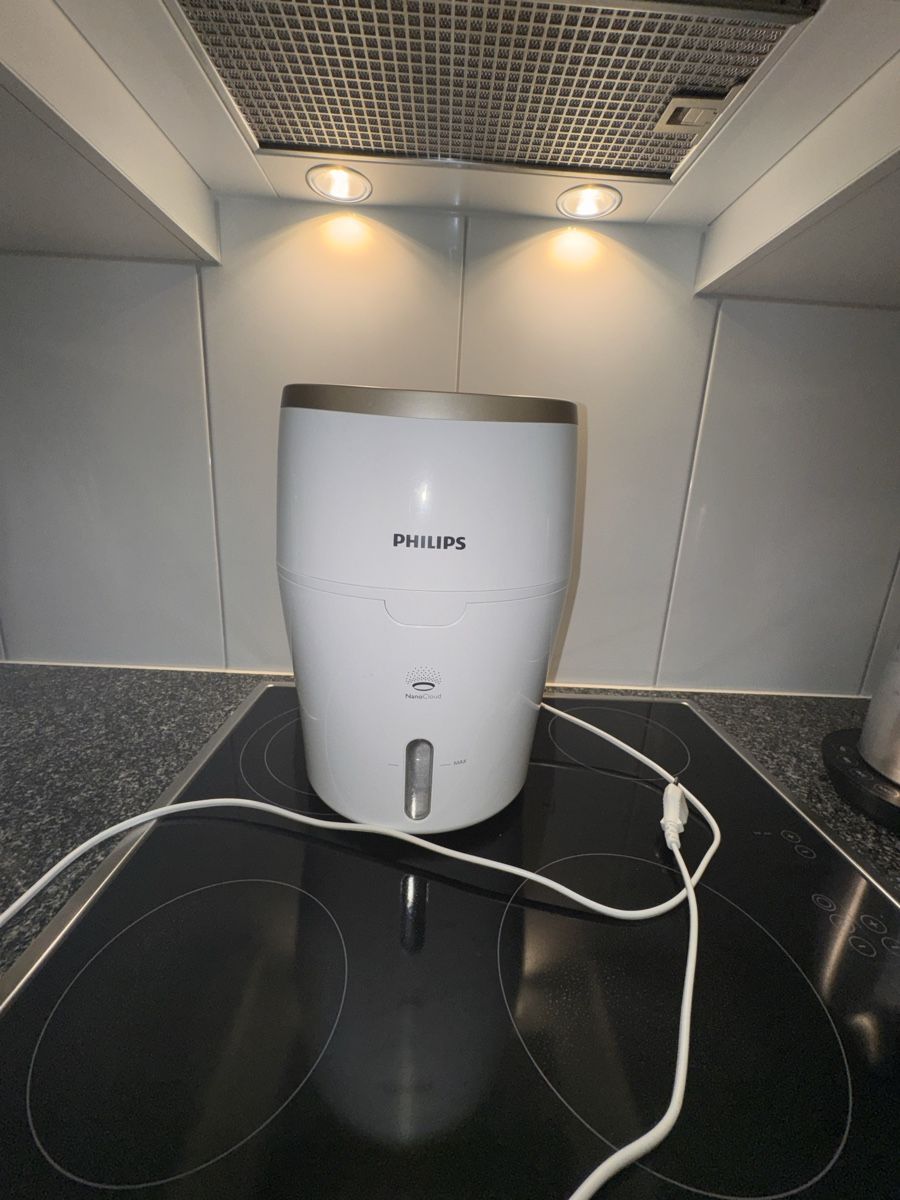Philips Humidificateurs: Phillips Luftbefeuchtung – D'occasion à Liestal par sla_bjm9