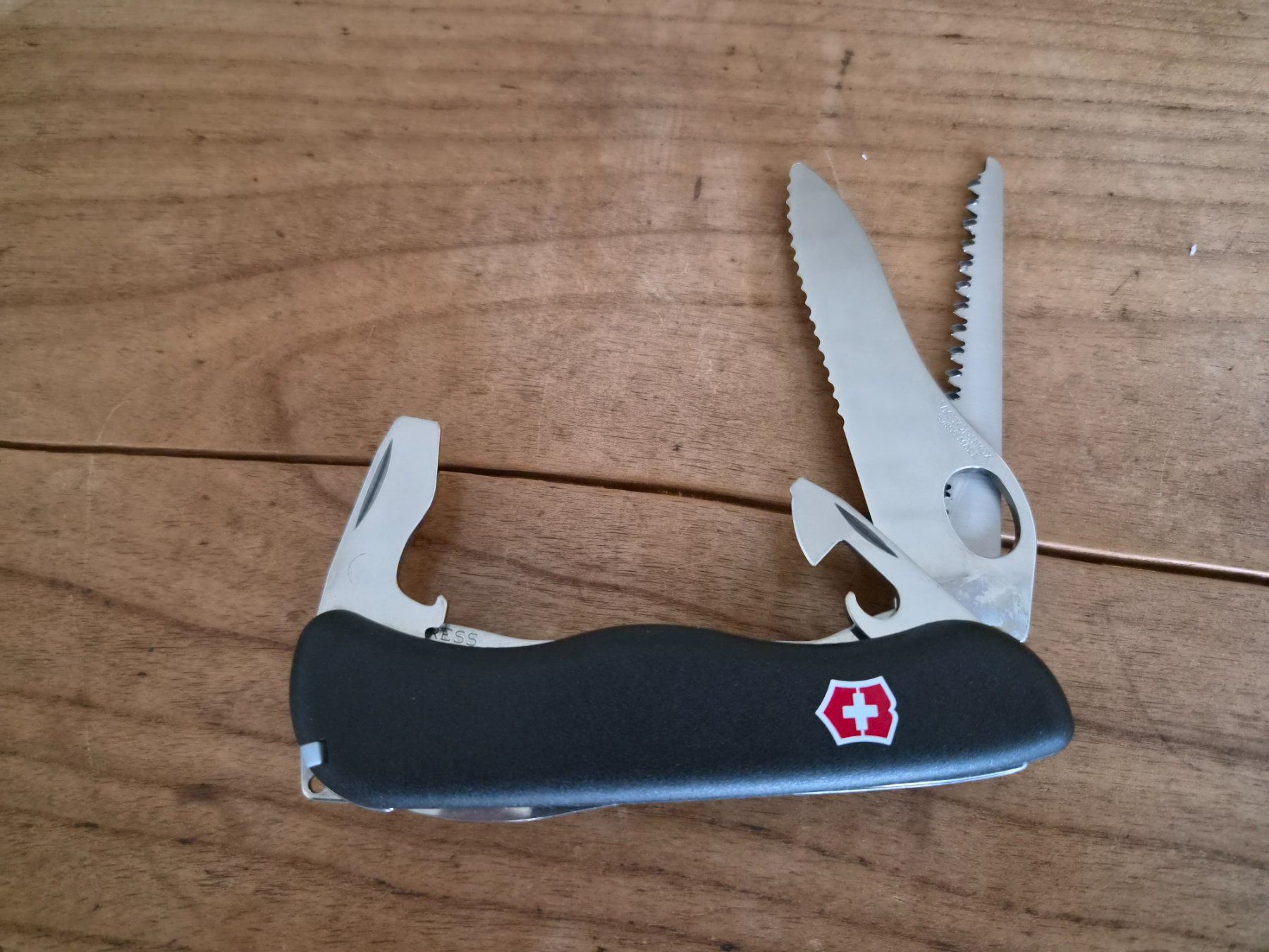 Victorinox Taschenmesser: Taschenmesser - Victorinox – Neu und originalverpackt aus Laupen BE von R11rs 2