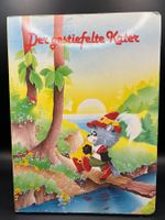 📖Der gestiefelte Kater Kinderbuch Pappband