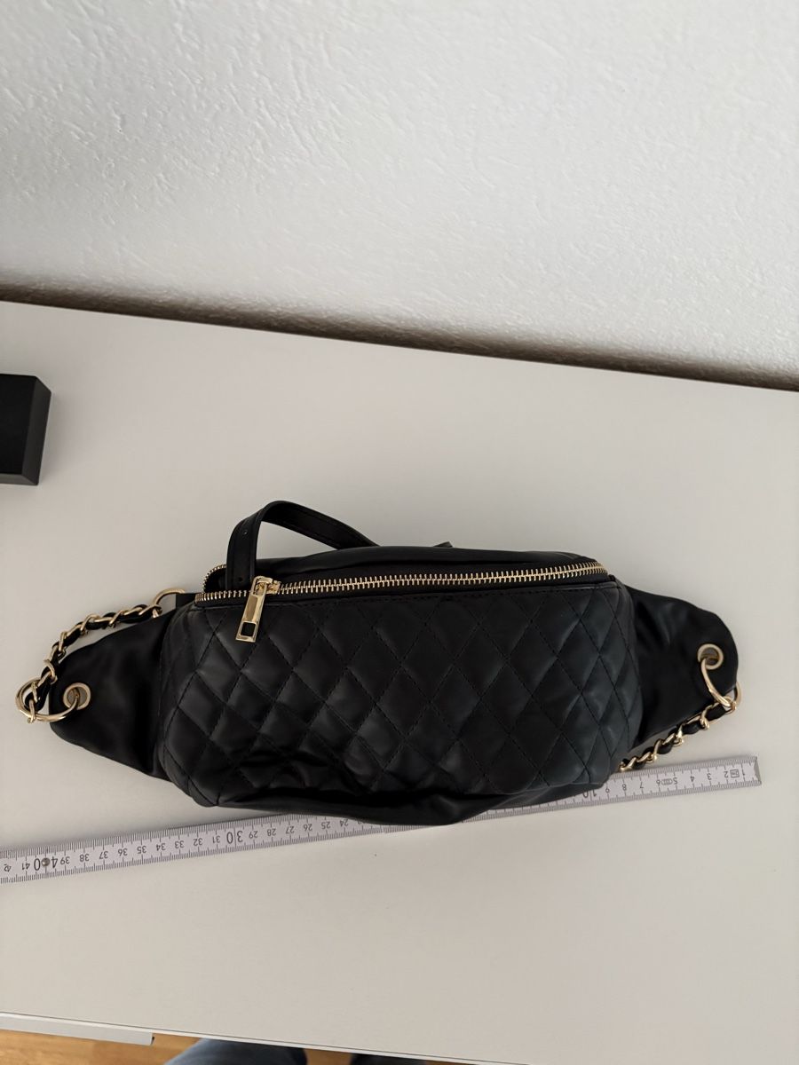 Borse da donna: Bauchtasche ASOS – Nuovo (secondo la descrizione) da Bülach venduto da kittygismo
