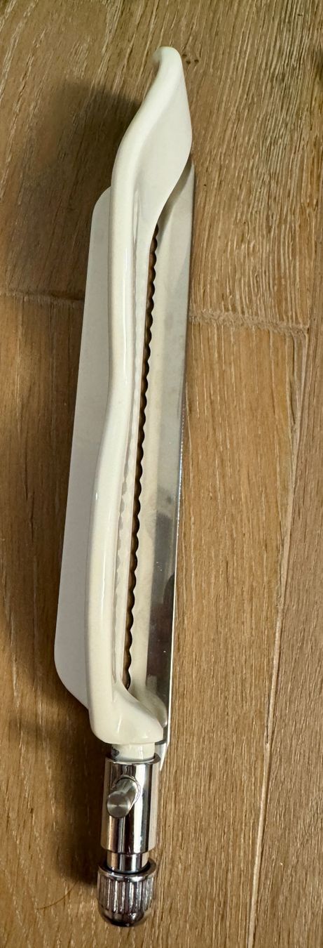 Coltelli da cucina: 80er Jahre Messer Universalmesser - TENERA – Usato da Rothrist venduto da Luckywinner 5