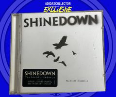 Shinedown – The Sound Of Madness