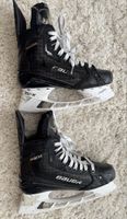Bauer Schlittschuhe Supreme Mach
