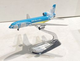 herpa Lockheed TriStar L-1011-500 BWIA West Indies in OVP