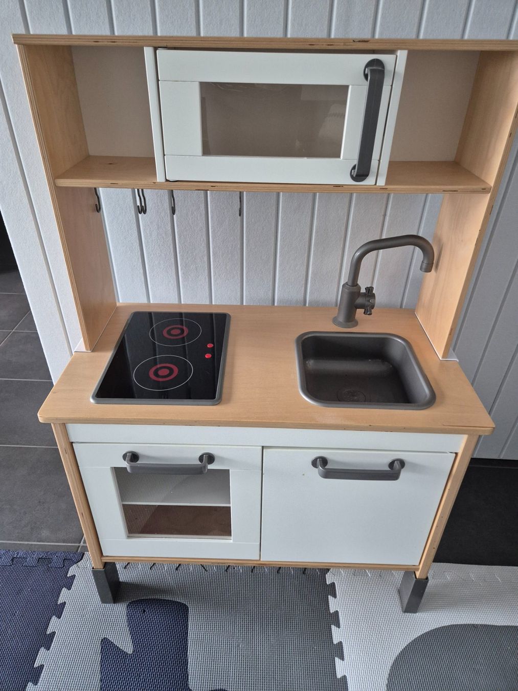 Ikea Giocattoli: IKEA Spielküche – Usato da Aarburg venduto da NDK