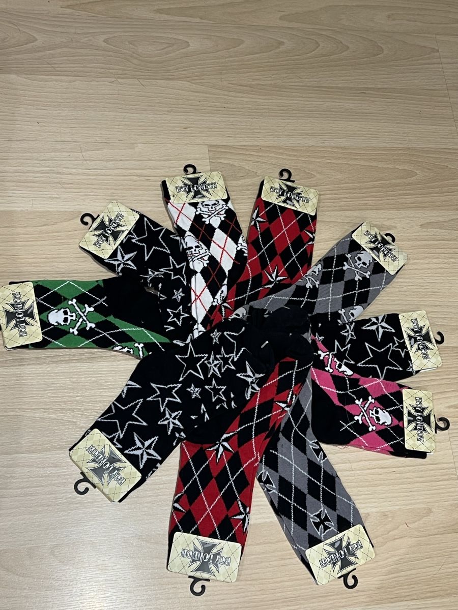 Calze: 10 Paar Socken – Usato da Winkel venduto da Smilla82