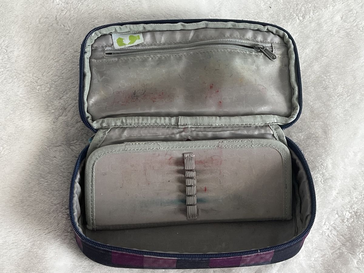 Satch Plumiers: Satch Etui – D'occasion à Dübendorf par ann_f7mq 1