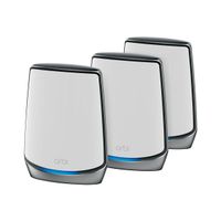 Netgear Orbi RBK853 – High-End WiFi 6 Mesh-System
