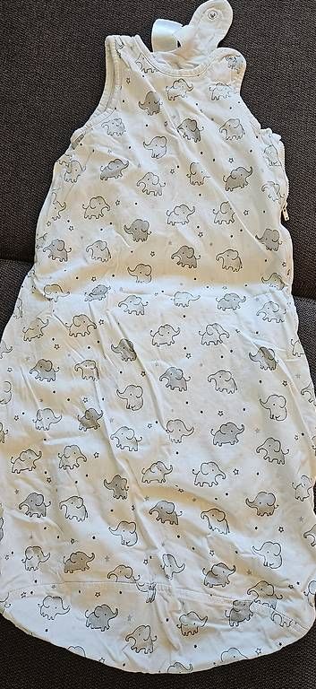 Schlafsäcke: Baby Schlafsack Gr. 62/86 – Gebraucht aus St. Gallen von masterkaffe