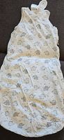 Baby Schlafsack Gr. 62/86