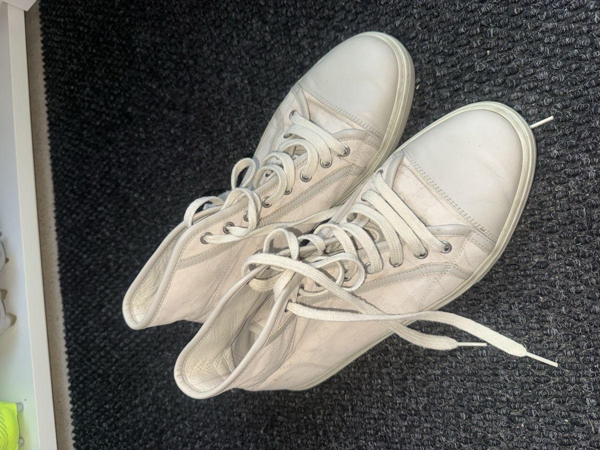 Gucci Scarpe da uomo: Gucci Sneaker – Usato da Erlenbach ZH venduto da ros_s9hz 1