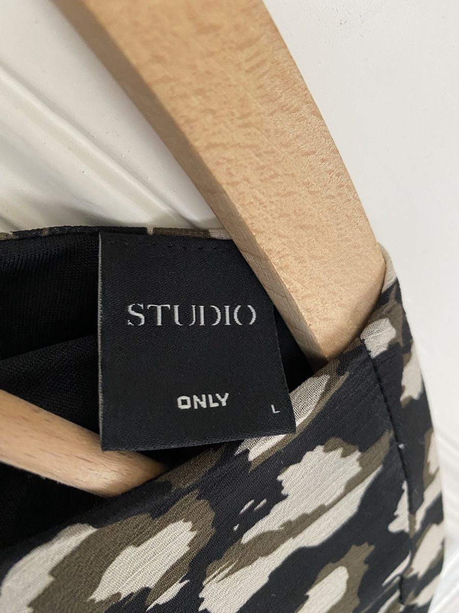 Only Kleider: Robe ONLY, taille L – Gebraucht aus Biel/Bienne von mymou12 1