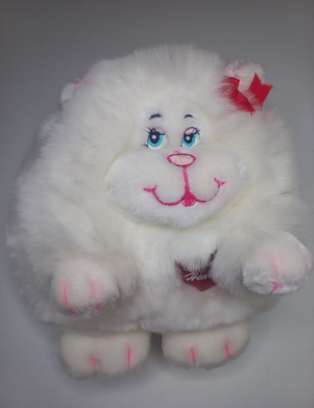Giocattoli: Queen of Hearts Cat - Vintage 1985 – Usato da Wangen b. Olten venduto da SecondStory4u