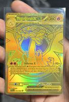 🇩🇪 Mega Glurak X ex (PFL 130)