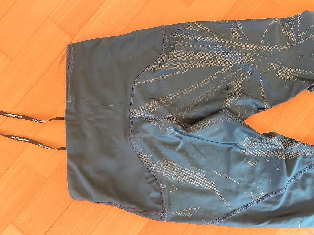 Leggings: Nike Running Leggings XS – Usato da Mollis venduto da sch_7b5z 4