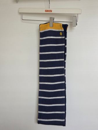 warmer Schal von Boboli