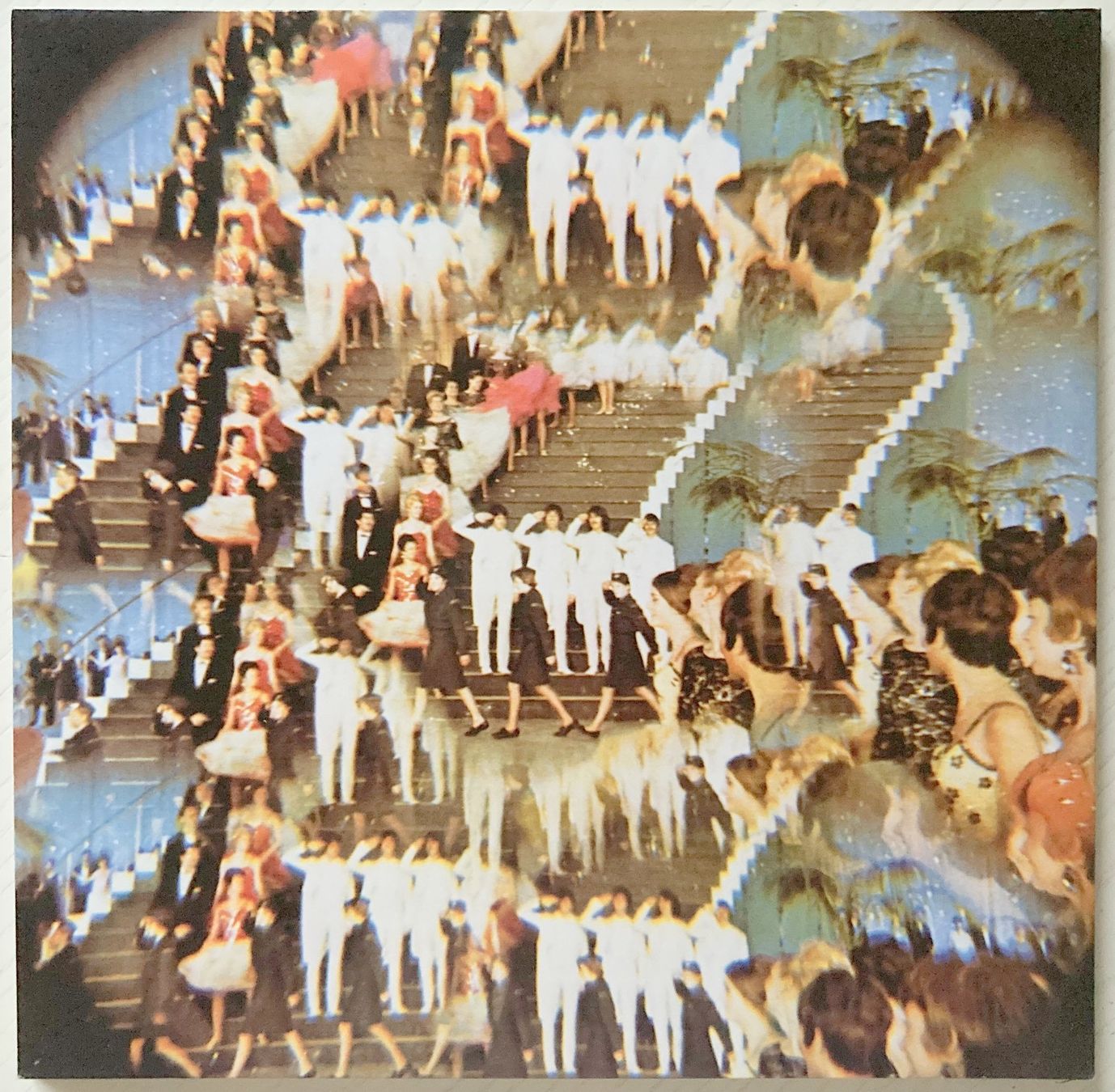 Dischi in vinile: BEATLES - MAGICAL MYSTERY TOUR – Usato da Bottens venduto da hotter-than-hell 1