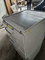 Köttermann Büromöbel Korpus oder Werkstattmöbel