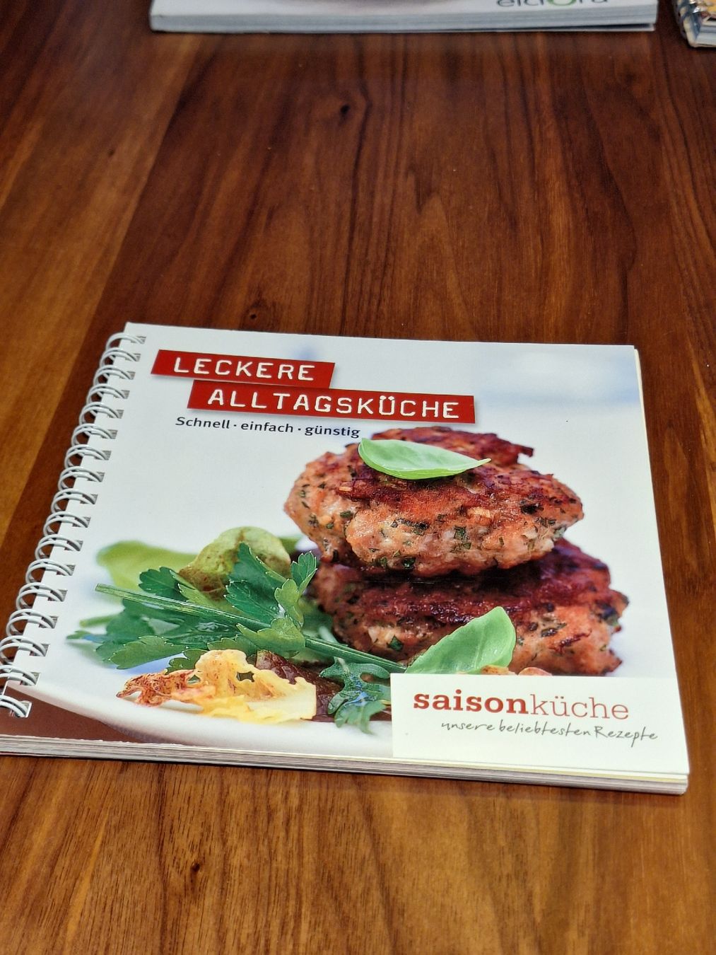 Bücher: 6x Koch, Grill, Back und Dessert Kochbuch – Neu (gemäss Beschreibung) aus Regensdorf von Schmim 3