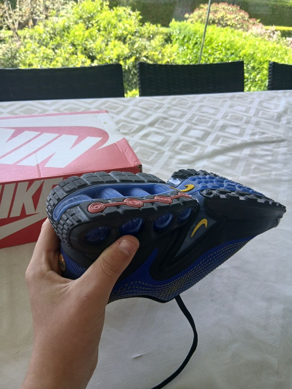Nike Scarpe da uomo: NIKE Air Max Dn – Nuovo (secondo la descrizione) da Lausanne 25 venduto da gab_7lwm 5