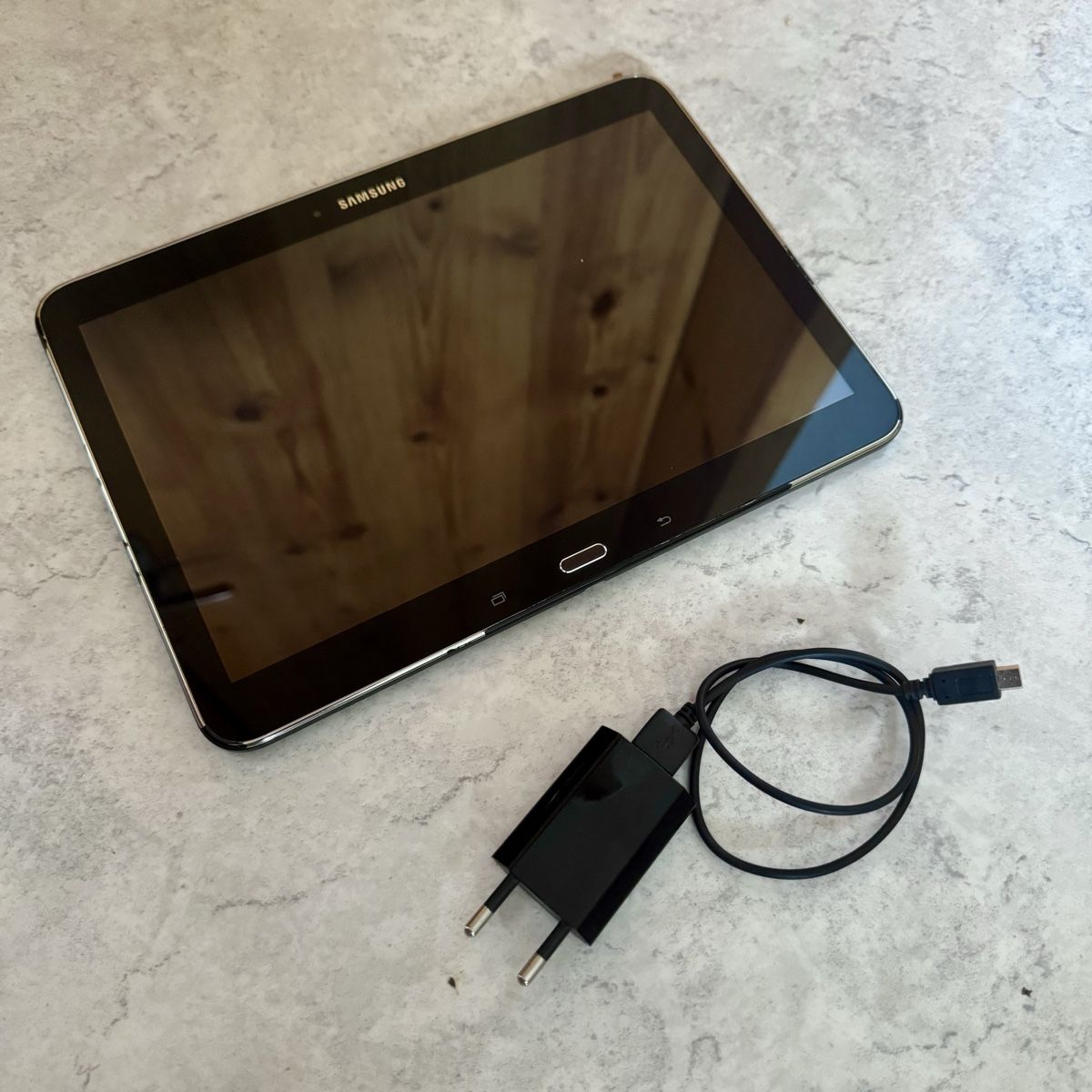 Samsung Tablet PC: Samsung Galaxy Tab 4 | Tablet | Computer | Getestet ✅ – Gebraucht aus Küblis von AlpinePro_GR 1
