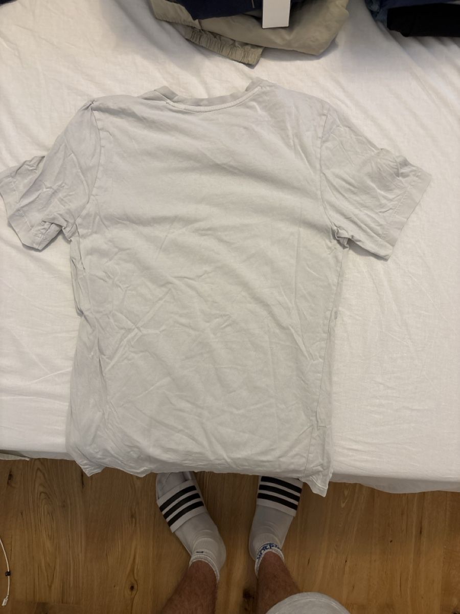 Adidas T-shirt: T-Shirt Adidas Grösse S – Nuovo (secondo la descrizione) da Münchenstein venduto da FlavioDe 1