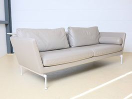 Vitra Suita Sofa von Antonio Citterio