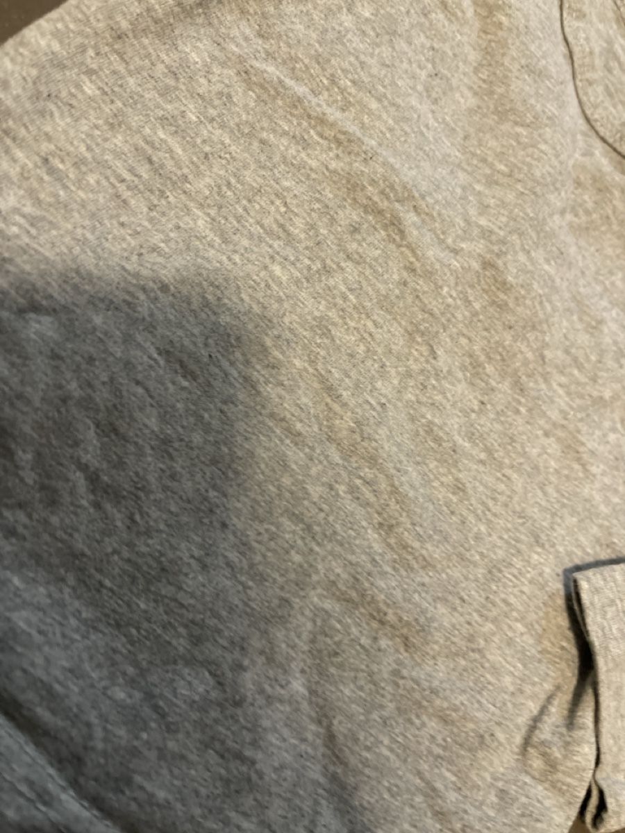 Pulls et sweat-shirts: Mädchen Pullover grau Gr 92 – D'occasion à Zürich par Belisimo 2