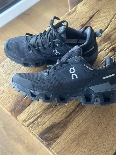 Scarpe da donna: On Cloud – Nuovo (secondo la descrizione) da Grossdietwil venduto da conniha 1