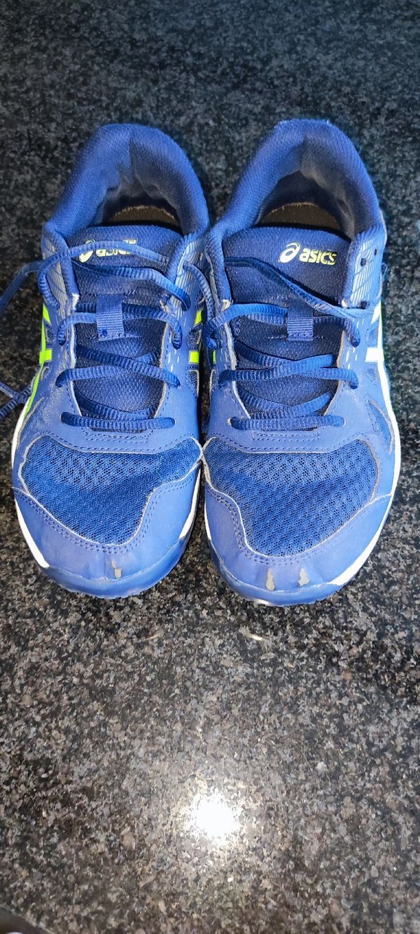 Scarpe da uomo: Oasics Sportschuhe – Usato da Othmarsingen venduto da HBN 2