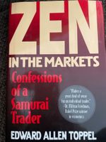 ZEN in the Markets- Edward Allen Toppel