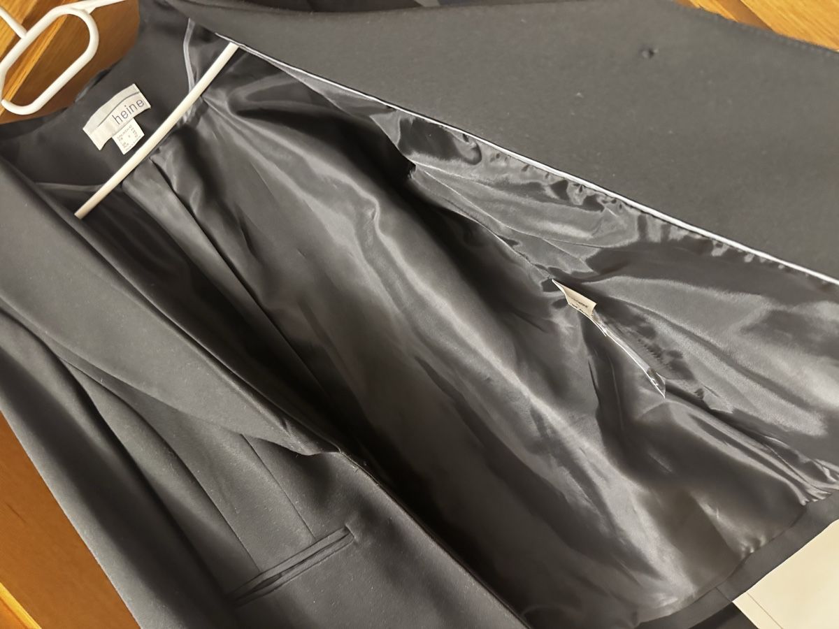 Giacche: Heine Blazer gr Xl – Usato da Winterthur venduto da EasyRS 1