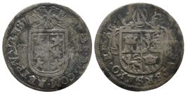 Wallis Batzen 1722  /3613