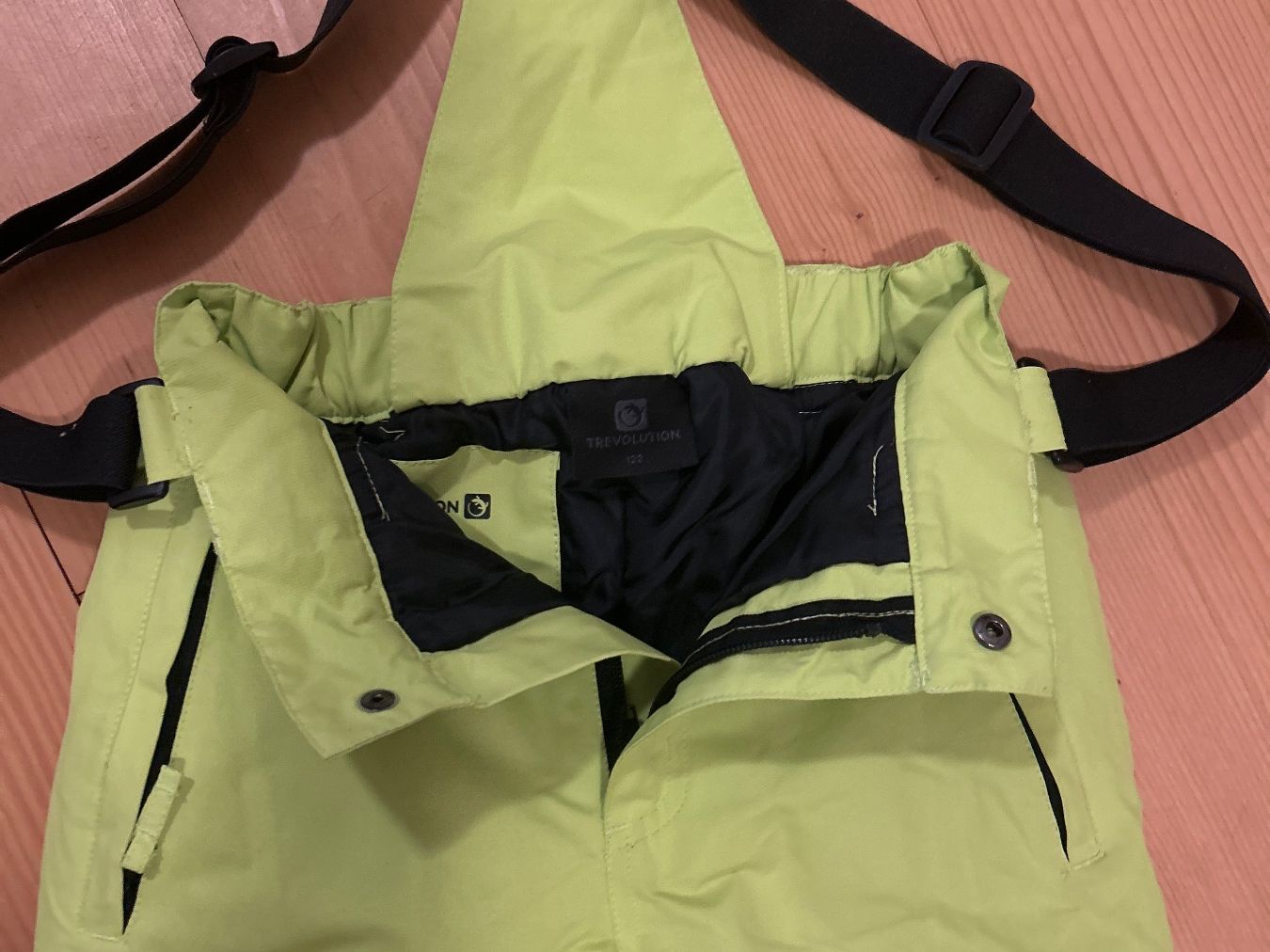 Trevolution Jacken & Mäntel: Skidress Grösse 122 – Gebraucht aus Langenthal von Otis8038 4