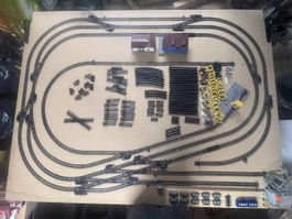 Lima Modell Eisenbahn H0