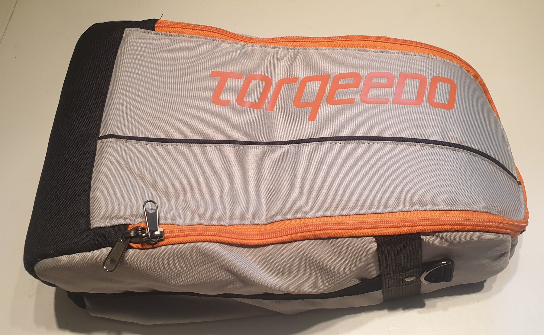 Torqeedo Motori: Torqeedo Travel 1003 L – Usato da Rottenschwil venduto da Willys_jeep 5