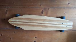 Empire Skateboard Longboard