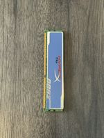 Kingston HyperX Blu 8Go DDR3 1600MHz