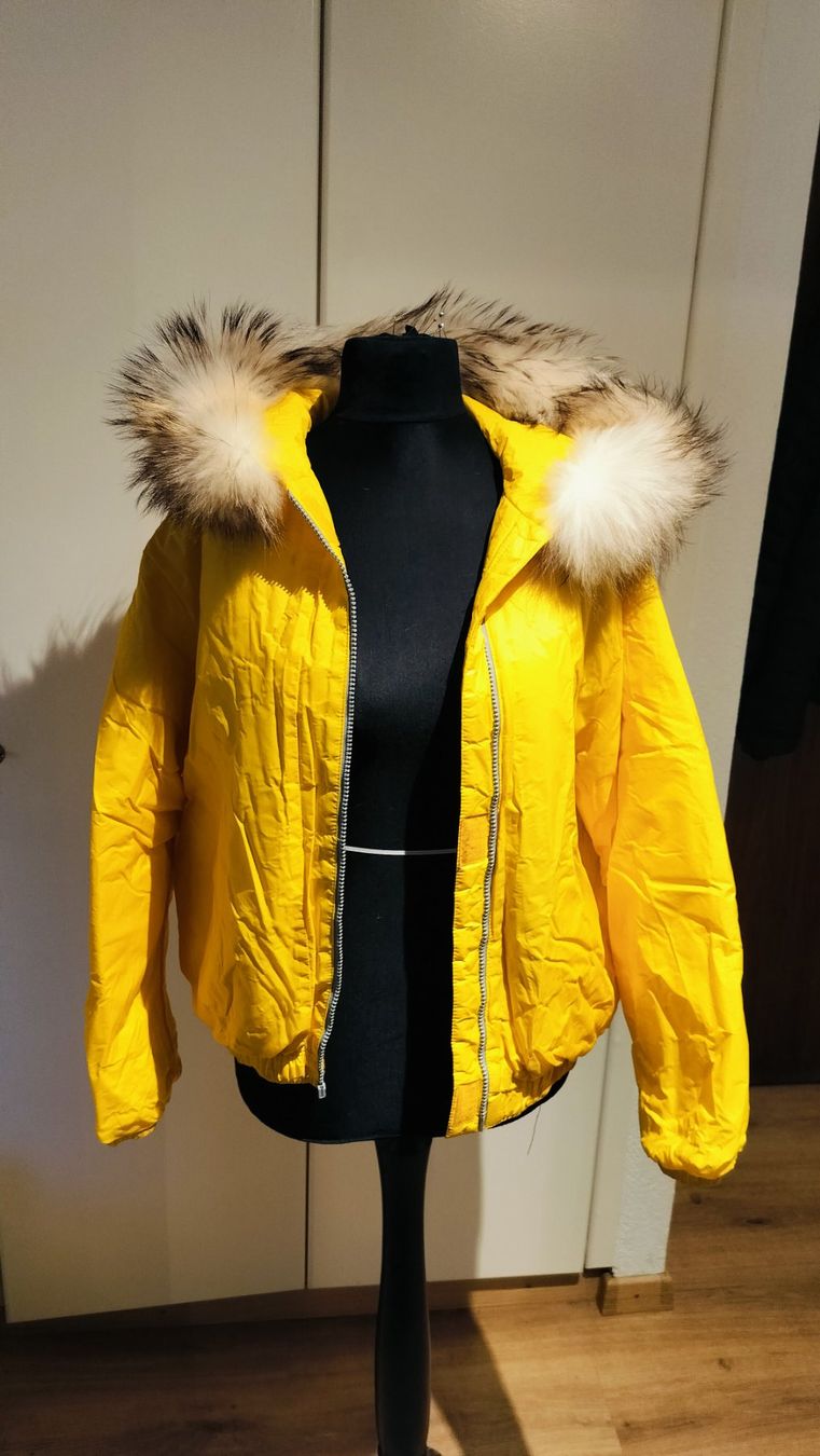 Giacche: Veste J.C de Castelbajac – Usato da Crans VS venduto da cht_9s2k 1