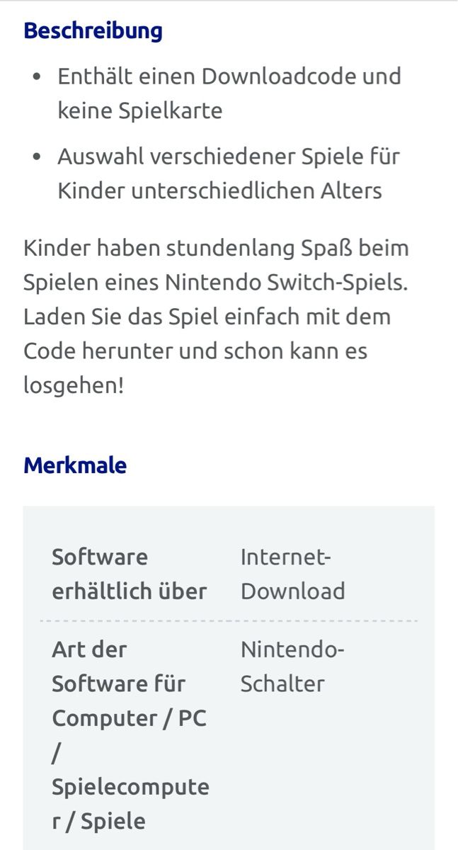 Jeux: Nintendo Switch Spiel Asterix&Oberlix – Neuf avec emballage d'origine à Sulz AG par Zissi31324 2