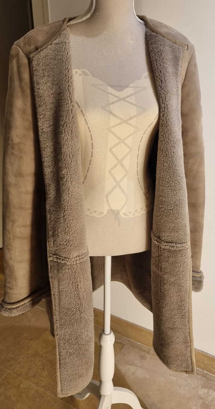 Ralph Lauren Mäntel: Manteau RALPH LAUREN – Gebraucht aus Borex von mab_28bf 2