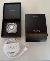 Samsung Galaxy Ring Grösse 6 – inkl. OVP & Ladekabel