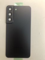 Samsung s22 FE  Akkudeckel  schwarz