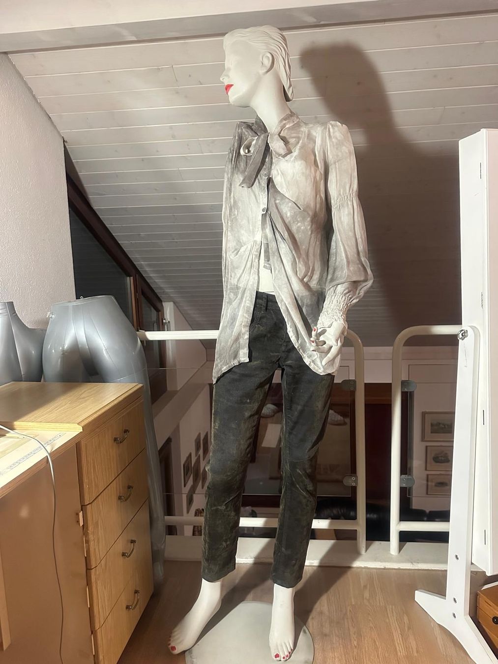 Mos mosh Jeans: Jeans von MOS MOSH – Gebraucht aus Neuhausen von Lechasseur 1