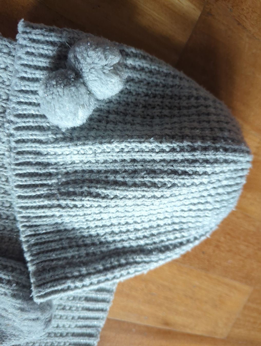 H&M Lotti & Set di vestiti: Kappe, Schal & Handschuhe Set Gr. 92/104 – Usato da Eglisau venduto da raf_hn2x 2