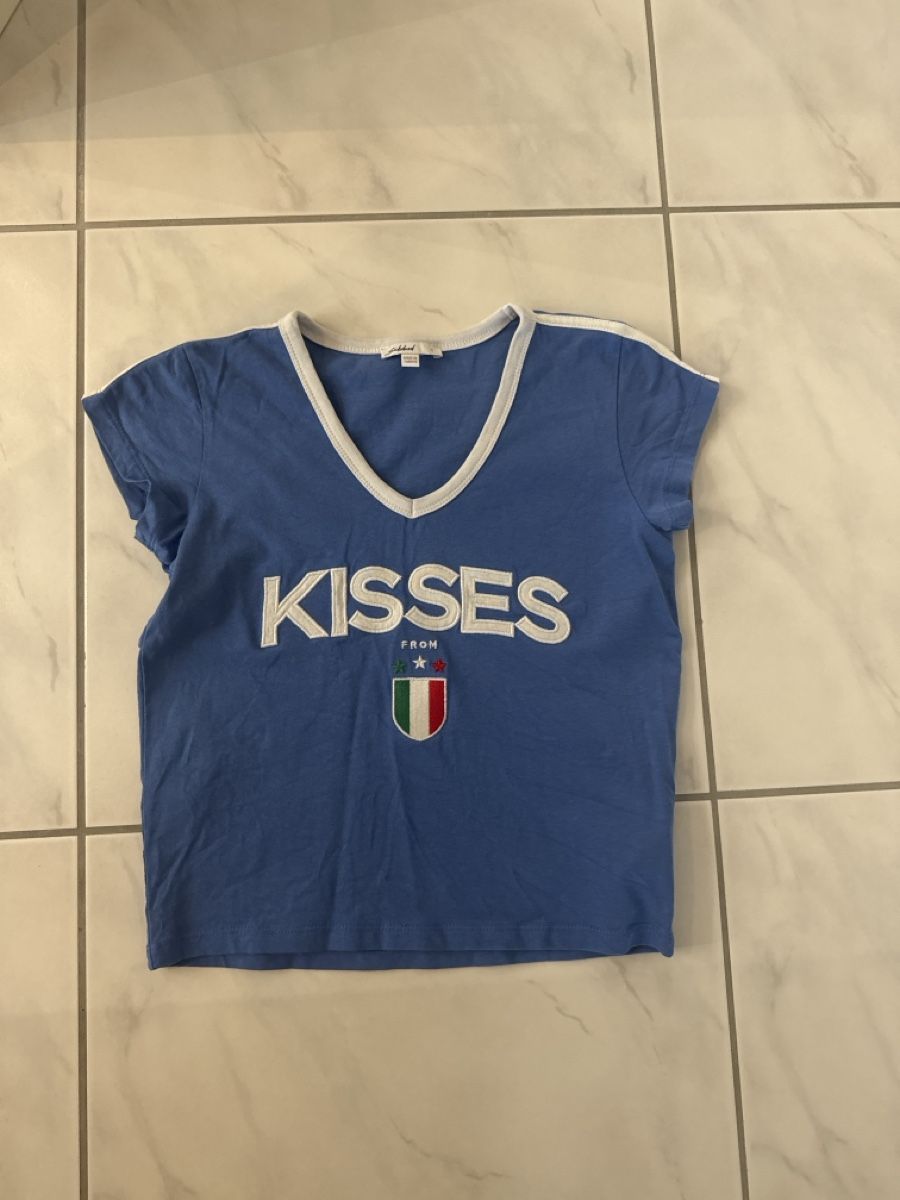Tops: subdued t shirt – Neu (gemäss Beschreibung) aus Wettswil von pittaro73