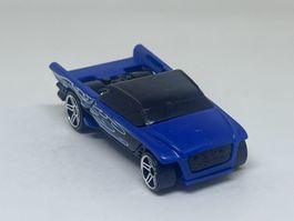 Hot Wheels Jester #358