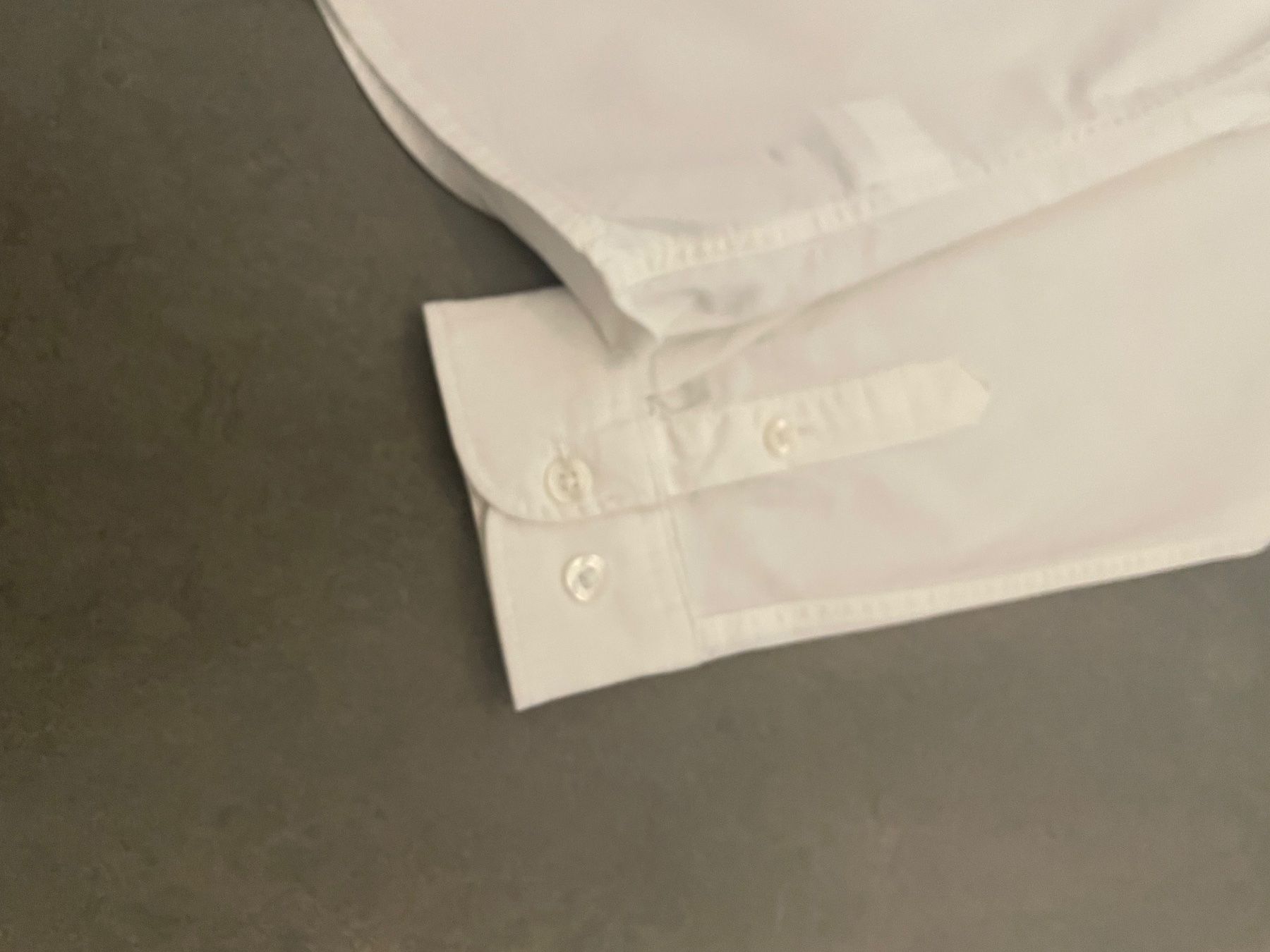 Tommy Hilfiger Camicie, T-shirt & Polo: Tommy Hilfiger Hemd – Nuovo (secondo la descrizione) da Zürich venduto da Ivona3 2